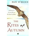 thumbnail image 1 of Pre-Owned The Rites of Autumn: A Falconer's Journey Across the American West (Paperback) 1558214577 9781558214576, 1 of 1