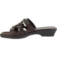 thumbnail image 3 of Easy Street Torrid Slide Sandals (Women), 3 of 7