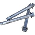 thumbnail image 2 of 5/8" x 6" Sleeve Anchor | Hot Dip Galvanized | Hex Head | 10pcs per Box, 2 of 5