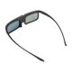 thumbnail image 3 of Gafas 3D con obturador activo, refresco de 144 Hz, recargables, para proyector 3D DLP LINK, 3 of 15