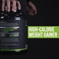 thumbnail image 4 of Mass Gainer Rule One Proteins R1 Cookies & Crème 2.7kg, 4 of 7