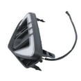 thumbnail image 3 of For Nissan Navara NP300 2021 2022 DRL Daytime Running LED Light with Turn Signal, 3 of 12