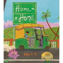 Home, Home, (Hardcover)