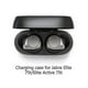 thumbnail image 3 of 2023, Jabra Elite 75t/elite Active 75t earphone charging case 700mah earphone charging case - hg, 3 of 5