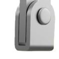 thumbnail image 3 of Ganchos de bloqueo automático de 4 piezas, ganchos autoblocantes para tienda sin nudos con cuerda de 1 pieza de 5 m Ehuebsd Libre de BPA, 3 of 8
