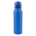thumbnail image 1 of Termo Doble Pared Acero Inoxidable Ambient 21 750 ml Azul, 1 of 4