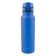 thumbnail image 1 of Termo Doble Pared Acero Inoxidable Ambient 21 750 ml Azul, 1 of 4