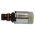 thumbnail image 1 of Solenoide Transmisión Original Compatible con Ford F-450 Super Duty 11 Al 22 OEM, 1 of 7