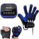 thumbnail image 1 of Guantes Robot de Rehabilitación LCNAYCN Mano Izquierda Talla M, 1 of 6
