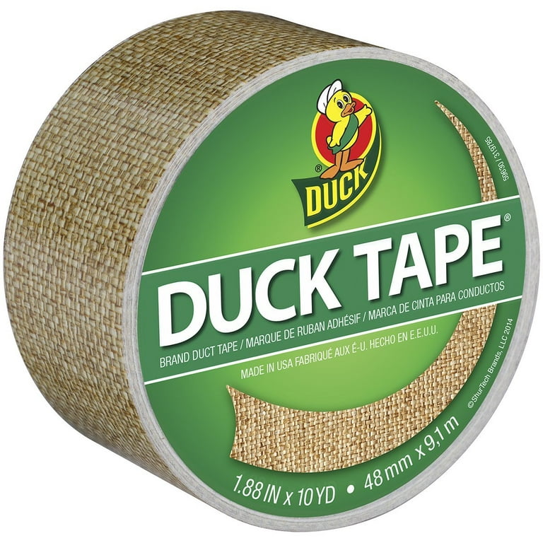 Patterned Duct Tape at Walmart!  Duct tape patterns, Duct tape