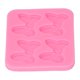 thumbnail image 4 of Molde Para Pasteles, Molde De Silicona Sin BPA De Grado Alimenticio Para Fiesta, Boda, Pastel Para Fondant, 4 of 7