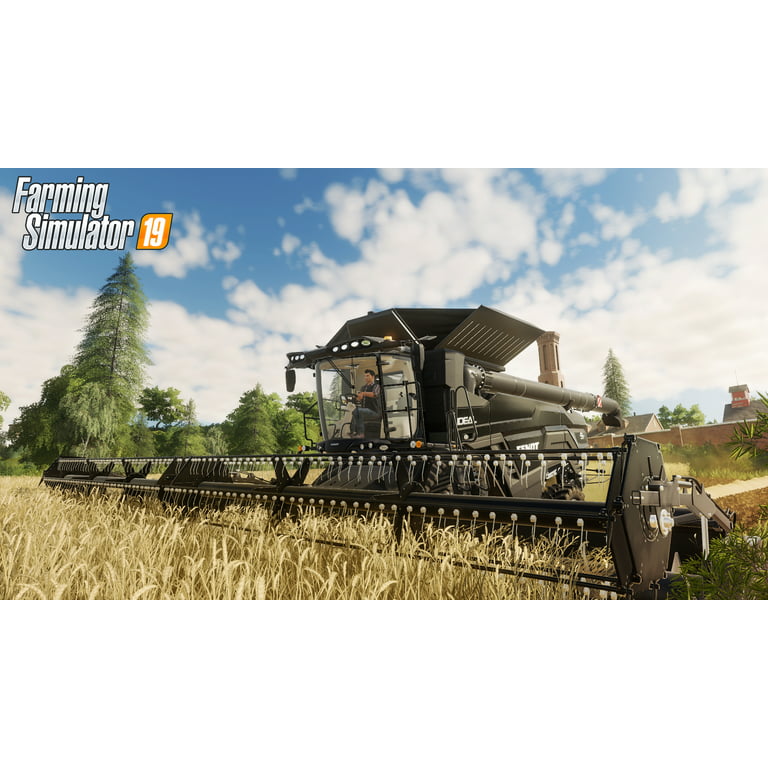 Compatible with ps4/ps5? Is this compatible with the consoles or can it be  made compatible? : r/farmingsimulator