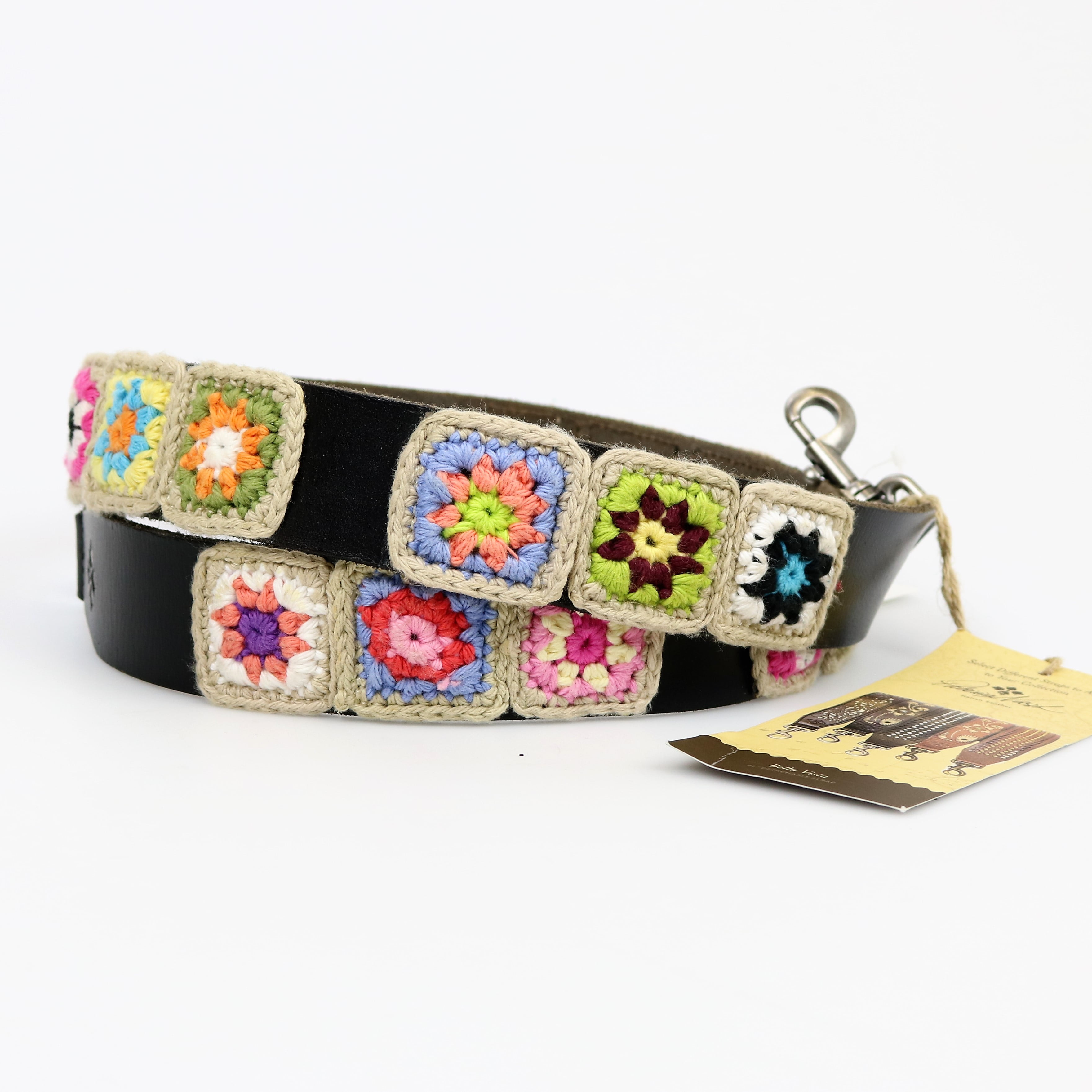 patricia nash shoulder straps