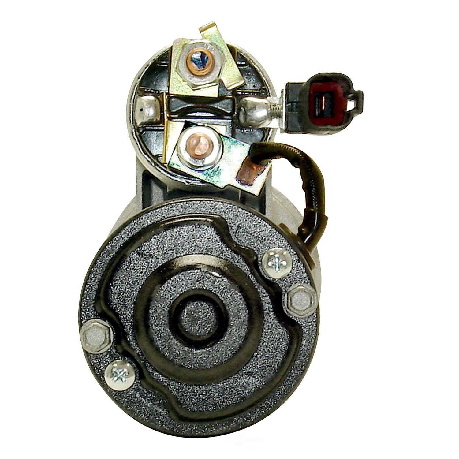 FVP Professional 12393 Starter Standard