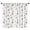 Fairy Tale Princess, variant on Blackout Kids Curtains,Fairy Tale Princess Pattern Childrens Insulated Curtains Set Of 2,Bedroom Essentials,Toddler Room Decor 42"x63"