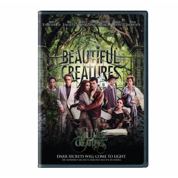 Pre-Owned Beautiful Creatures