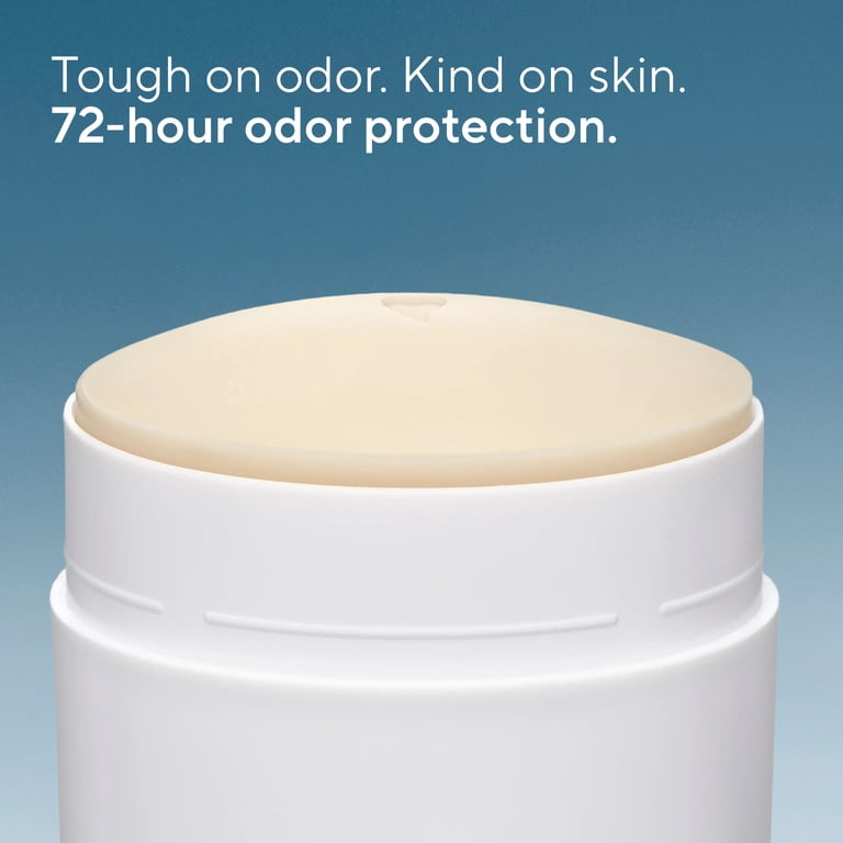Native, Deodorant, Sea Salt & Cedar 2.65 oz, Aluminum Free
