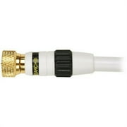 Audiovox Acoustic Research Performance Series Coaxial Video Cable