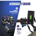 thumbnail image 4 of Motocicleta Vento Screamer 300 Gris 2027, 4 of 8