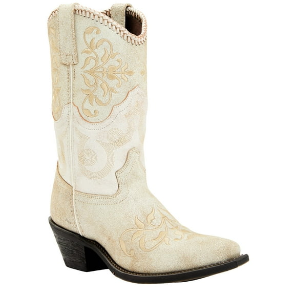 Laredo Women's Aretha Western Boot Snip Toe - 52440 9 1/2 M  US