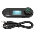 thumbnail image 1 of Transmisor Bluetooth USB, Adaptador USB Bluetooth 5.1 Receptor de Audio Transmisor Visualización Adaptador Bluetooth Instalación sin Esfuerzo, 1 of 9