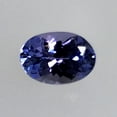 thumbnail image 4 of Natural Tanzanite Loose gemstone Assorted Sizes and Shapes, 4 of 7