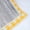 yellow, variant on Sand Free Beach Blanket Portable Outdoor Picnic Mat for Family Travel Camping Hiking Quick Dry Waterproof Sand Proof Extra Large with Stakes and Carry Bag
