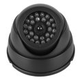 MR-18 Dummy Fake Dome Camera CCTV Surveillance Security Camera with