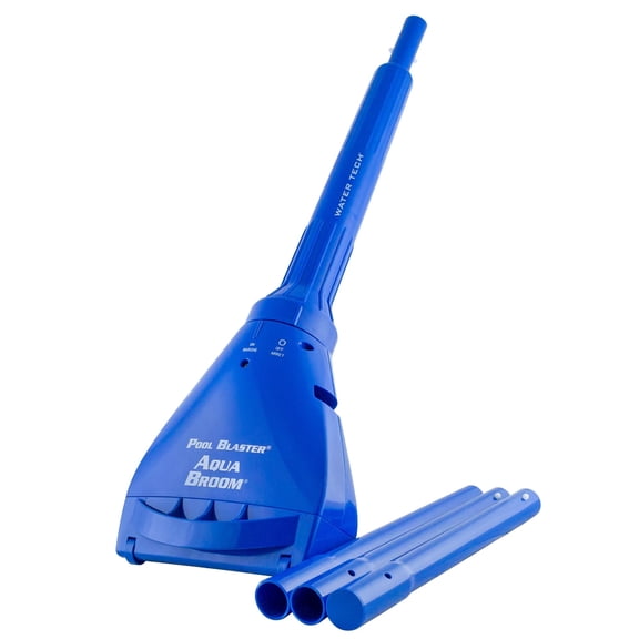 Water Tech Pool Blaster Aqua Broom XL Ultra for Swimming Pools