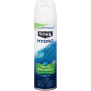 Schick Hydro Senstve Shave Gel, 8.4 OZ (Pack of 6)
