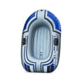 thumbnail image 1 of Graflsoa Durable PVC Inflatable Fishing Boat, Foldable Kayak with 100kg Capacity, 1.5m Lightweight Design for Easy Transport and Storage, 1 of 6