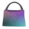 thumbnail image 1 of Vsdgher vintage dark paint Print Insulated Bags, Insulated Cooler Bag Totes for Hot or Cold Food Bring or Delivery, 1 of 6