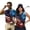 Flame American Flag Patriotic, variant on Aplkyhs Matching Golf Shirts for Couple 250th Anniversary Bald Eagle Quarter Zip His and Hers Golf Shirts Matching Quick Dry Golf Shirts for Men Keep Cool in Hot Weather Fit Plain