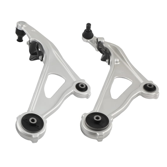 Maxpeedingrods Pair Front Control Arm Ball Joint for Nissan Pathfinder Infiniti JX35 QX60 2013