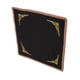 thumbnail image 5 of Tela para exhibir Joyas ANGGREK FD1511 Terciopelo Blanco Y Negro Doble Cara, 5 of 8