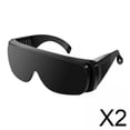 thumbnail image 1 of Gafas para ver el sol Observación astronómica,Gafas para ver el sol Gafas de observación Gafas,Gafas protectoras para ver el sol Guía solar,Gafas de observación para ver el, 1 of 8