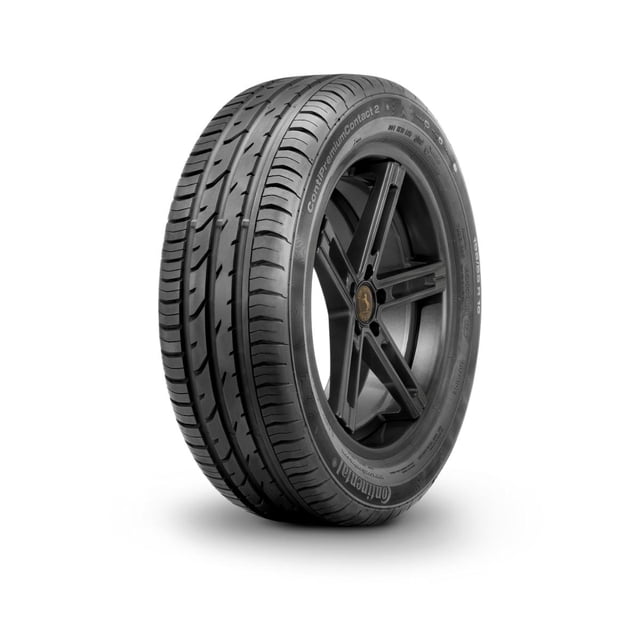 Llanta 195/65 R15 91H Continental CONTIPREMIUMCONTACT 2