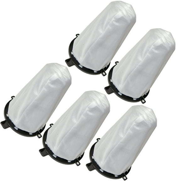 Ryobi P3500K Genuine OEM Replacement Filters - 019753001105-5PK