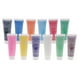 thumbnail image 1 of 12 Uds Pintura segura para el cuerpo y la cara lavables para manualidades Perfecl Pinturas con los dedos, 1 of 2