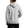 thumbnail image 2 of Soffe Men's Training Fleece Hooded Sweatshirt - 9388, 2 of 2