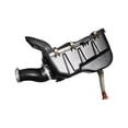 thumbnail image 3 of 23217 Air Filter Assembly for Linhai 260 300 ATV Classic Anniversary Edition Muddy 260 300 2WD 4WD, 3 of 5