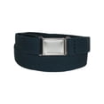 thumbnail image 3 of CTM® Ceinture Élastique Extensible pour Enfants avec Boucle Magnétique (Lot de 3), 3 of 3
