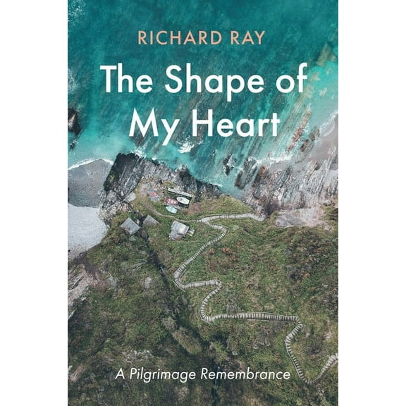 The Shape of My Heart (Hardcover)