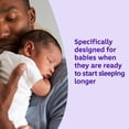 thumbnail image 4 of Johnson's Baby Sleepy Time Relaxing Bedtime Gift Set, 3 Items, 4 of 7