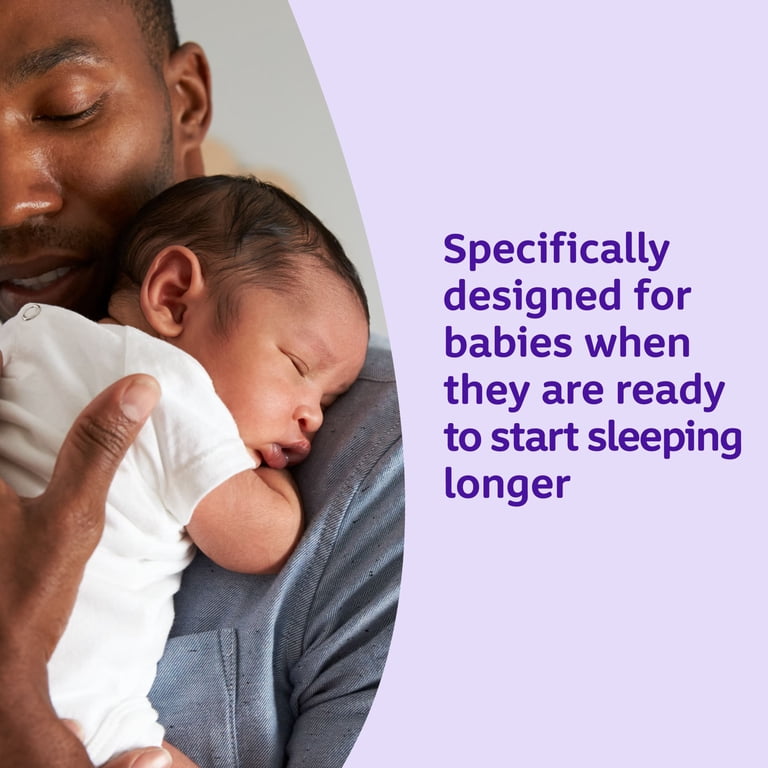 Johnson's Baby Sleepy Time Bedtime Gift Set photo 3