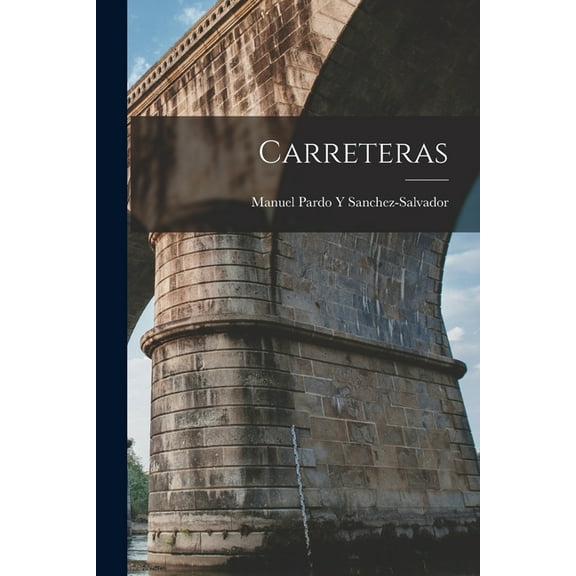 Carreteras (Paperback)