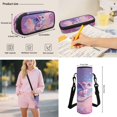 thumbnail image 7 of KUIFORTI Cute Dragon 4PCS Kids Backpack Set for Boys Girls with Lunch Box Pencil Case Water Bottle Sleeve for Elementary Primary Middle School Back to School Essentials Gifts Gifts, 7 of 7