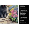 thumbnail image 5 of Puli Spring Path Kitchen Towel, 5 of 5