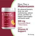 thumbnail image 5 of Celebrate Vitamins 3-in-1 Bariatric Multivitamin with Calcium Citrate Drink Mix, Citrus Splash, 60 servings, 5 of 8