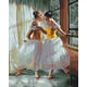 thumbnail image 5 of Póster de bailarina de ballet abstracta, pintura en lienzo e impresiones, imágenes artísticas de pared de acuarela para la decoración del hogar de la sala de estar, 5 of 5